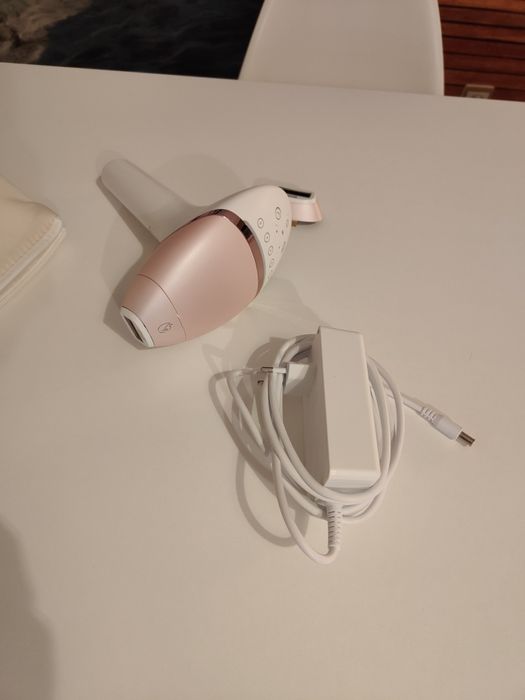 Maquina de depilação a laser portátil