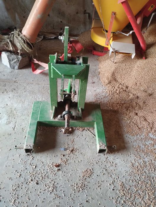 Otrzasarka do wiśni