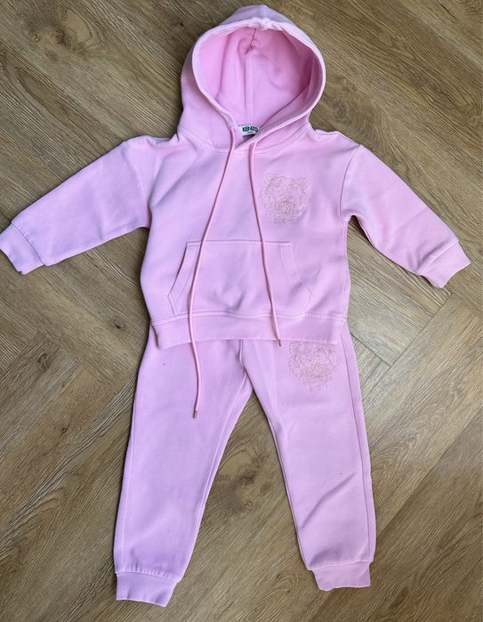 Костюм детский kenzo