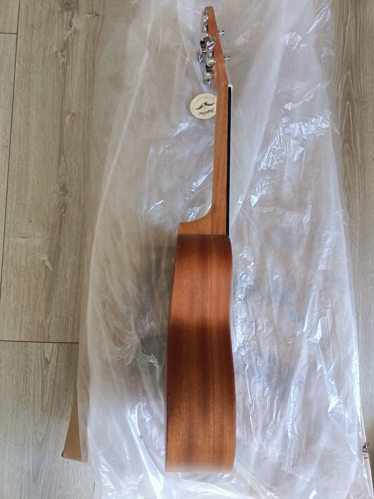 Ukulele Koncertowe Arrow MH-10 - Wyprzedaż magazynowa / Okazja