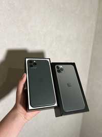 продам Apple iPhone 11 Pro Max 64gb стан 9/10