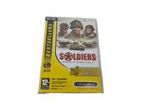 Soldiers: Heroes of World War II PC (eng) (5)