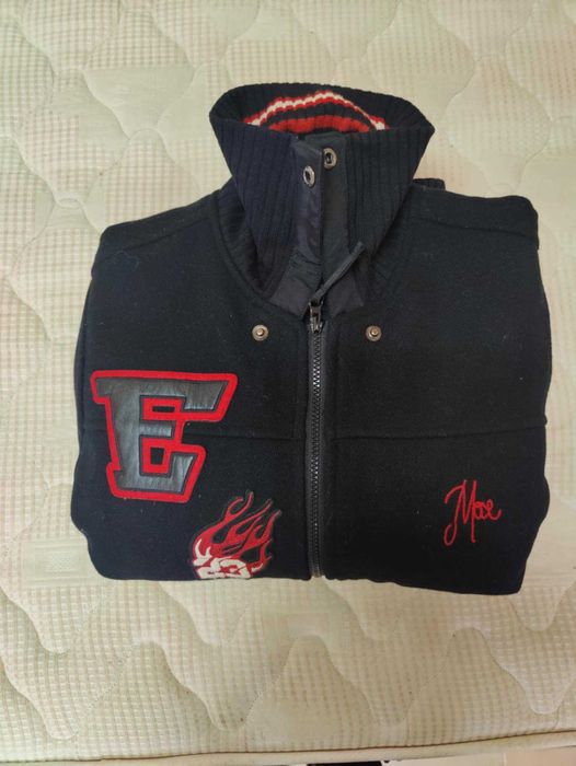 Casaco Energie Creido. Excelente estado