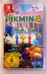 Gra Pikmin 4 na Nintendo Switch /Nowa w folii! Sklep Chorzów
