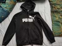 Bluza Puma czarna