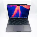 Ідеал Apple Macbook Pro 14 2023 M3 Pro 18GB RAM 1TB SSD IL5835