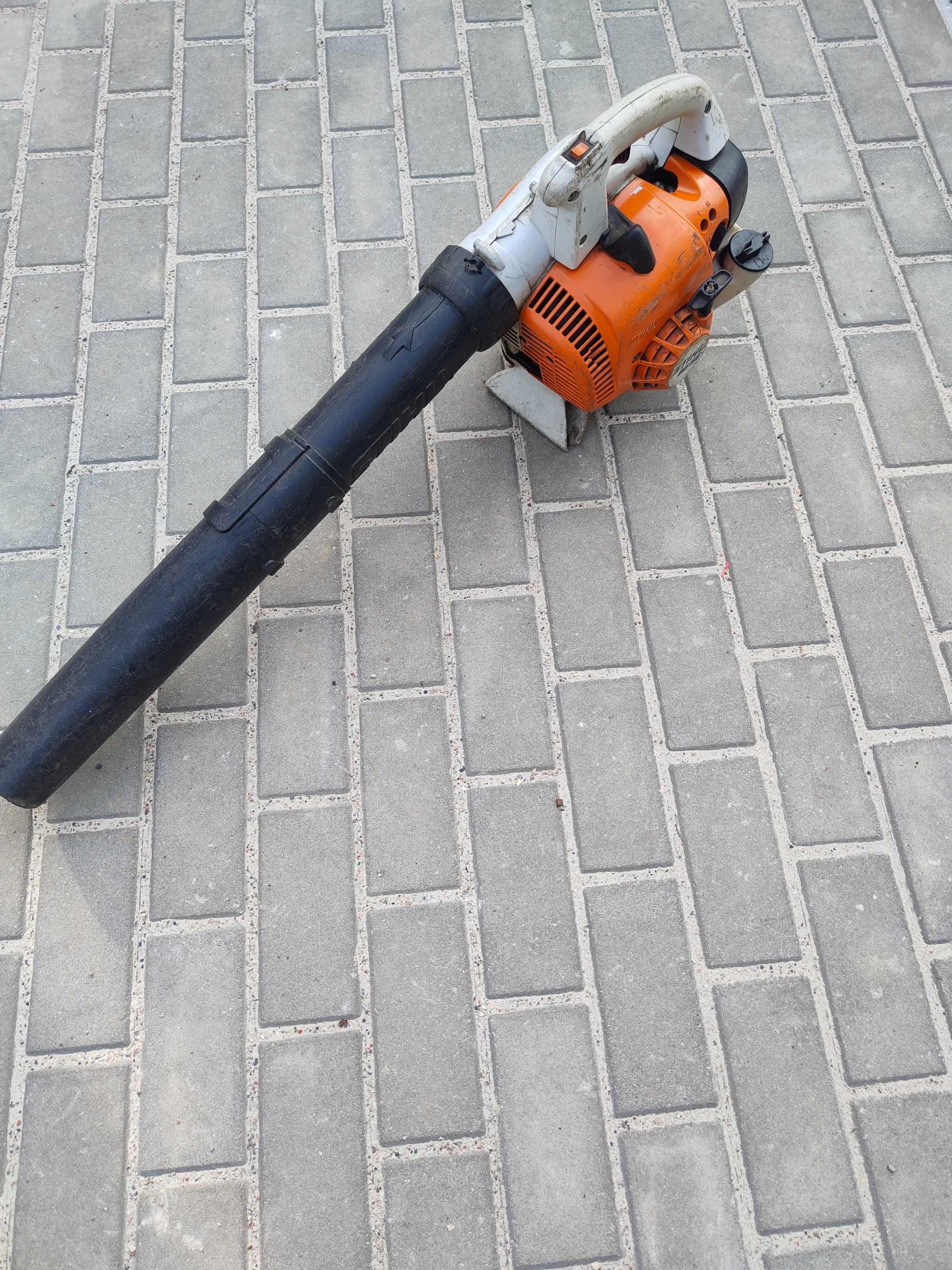 Dmuchawa Stihl BG 56