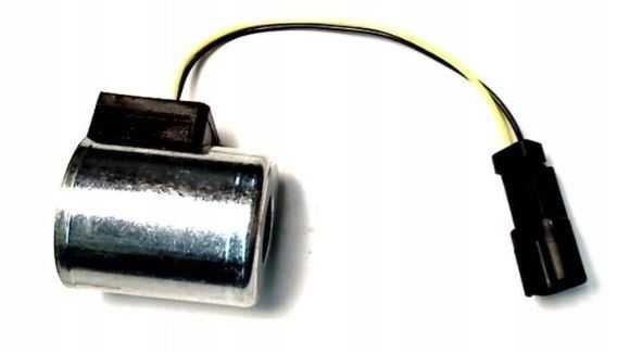 Катушка електроклапана КПП 85813304