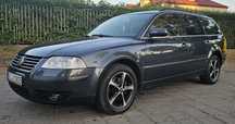 Vw Passat B5 Fl 1.9 TDI 131PS klima