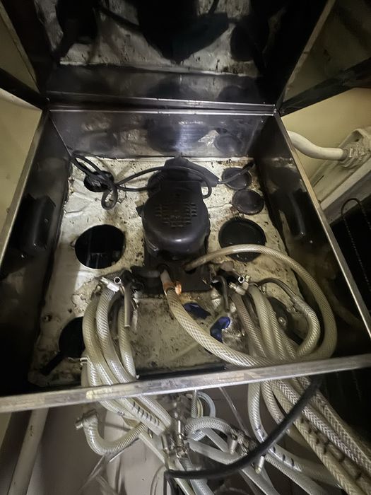 Охолоджувач пива квасу