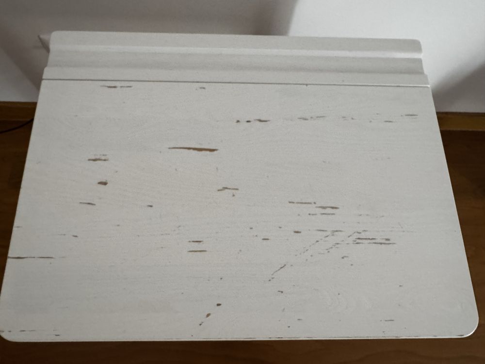 Mesa infantil + cadeira IKEA Sundvik