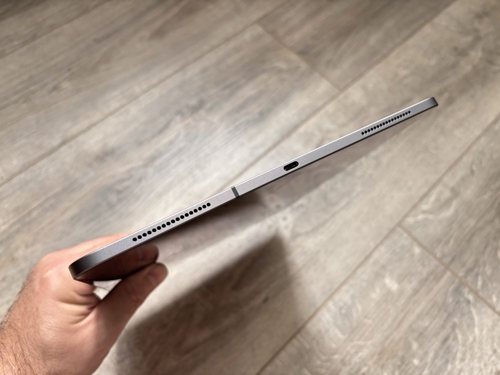 iPad Pro 12.9 2018 3gen 64gb LTE Space Gray A2014