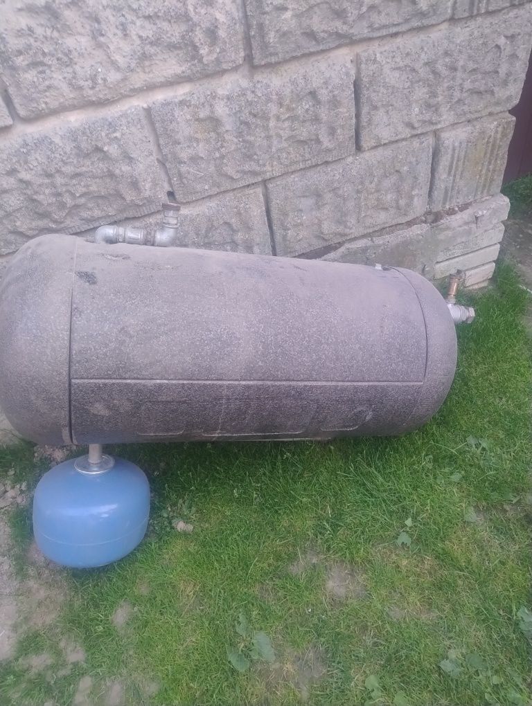 Sprzedam piec z kaloryferami