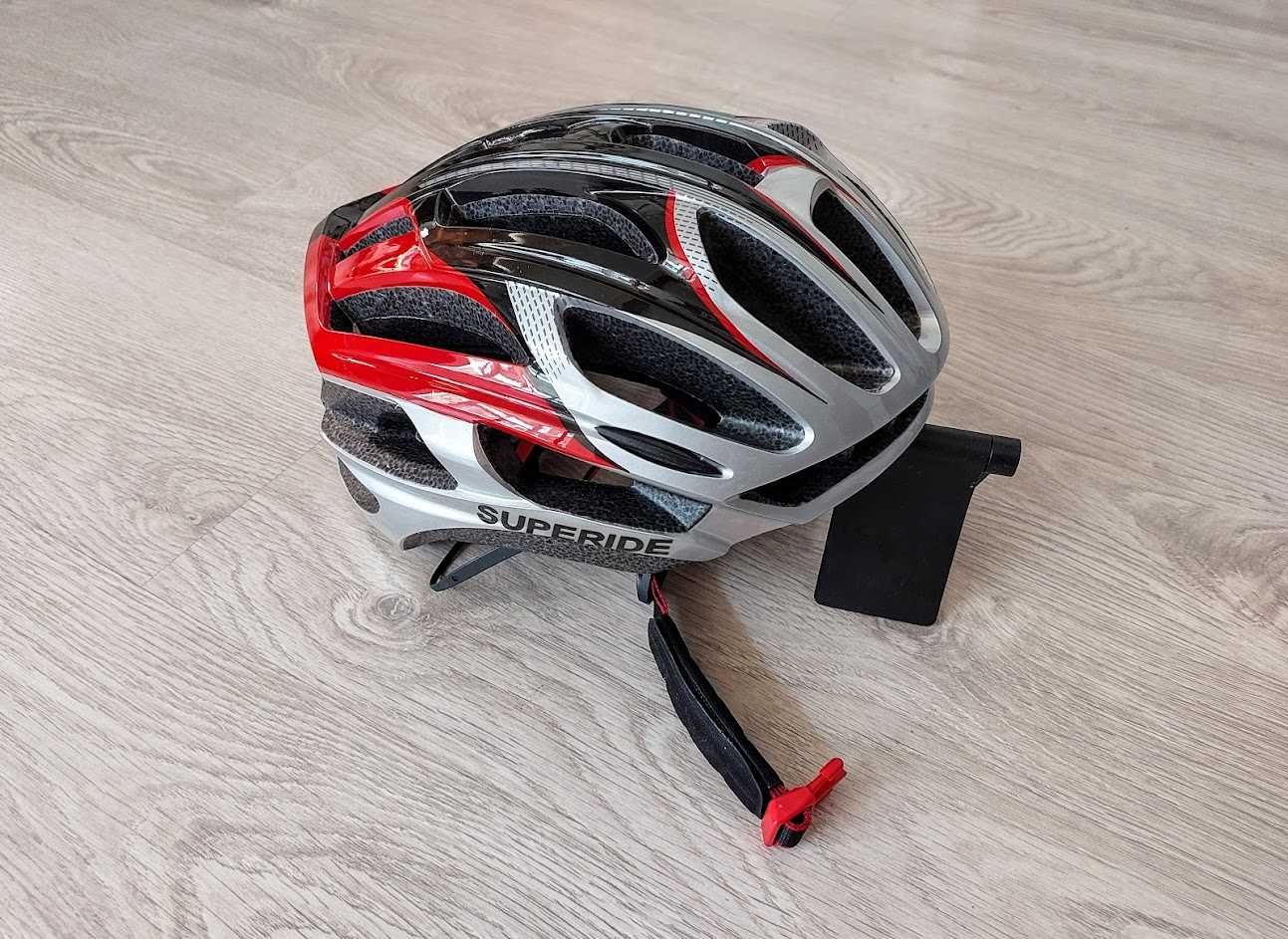 Шлем велосипедный SUPERIDE