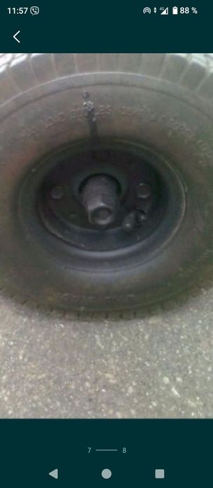 Ремонт велосипедов и кравчучек,тачек,стульев,мелкая сварка и до. ремон