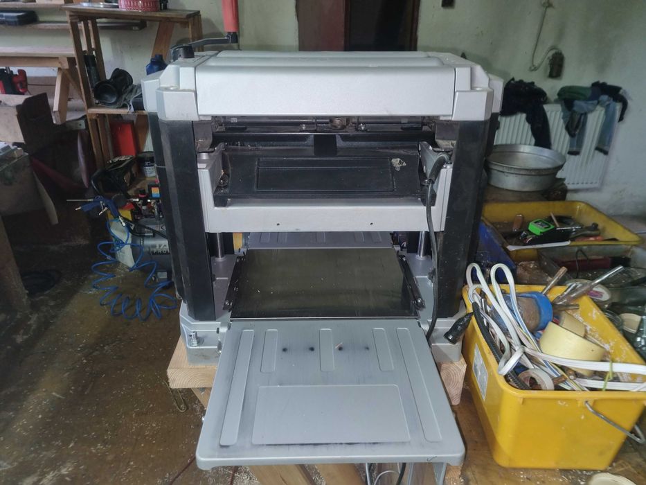 Metabo 330 grubościówka wyrównywarka