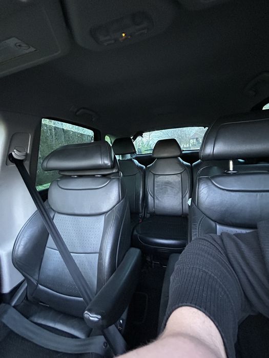 Продаж CITROEN C4 2.0 Дизель Автомат обмін