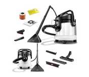 Миючий пилосос Karcher SE 4 se 4001 /se 5 car puzzi   моющий пылесос