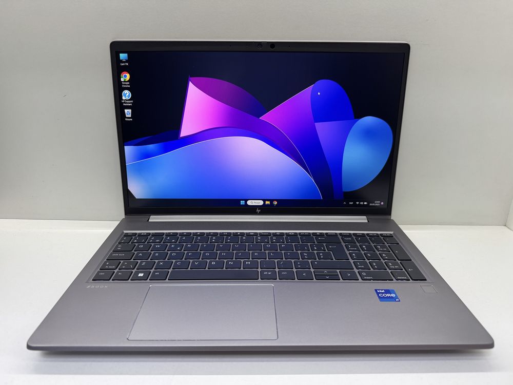 i7 12gen | NVIDIA 4GB | 16GB DDR5 | 512GB SSD | HP ZBook Power 15.6 G9