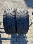 255/50r19 Barum Polaris 5 / para 2szt