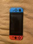 Nintendo Svich.