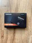 Dysk Samsung 860 EVO 500GB