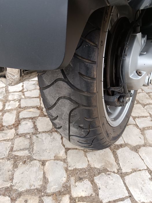 BMW LT 1200 ano 2006