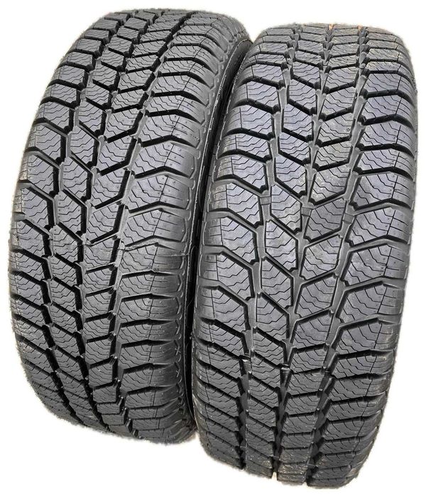 4x185/55 R 15 Opony Bieżnikowane Zima !!!Jakość