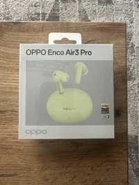Słuchawki OPPO Enco Air3 Pro