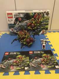 Lego hive crawler - dla pani Anny