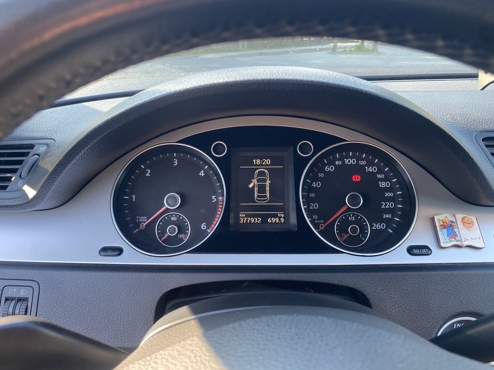 Sprzedam Passat b6