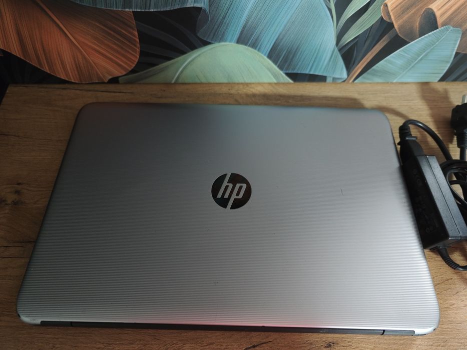Laptop HP 255 G5
