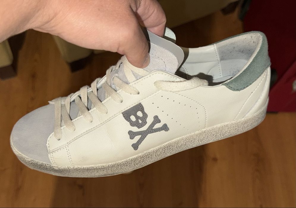 Ténis Scalpers - tam. 41