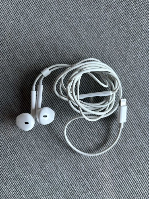 iPhone 11 64 GB + Adaptador/cabo usb (Apple) + Earpods (Apple) + Capas