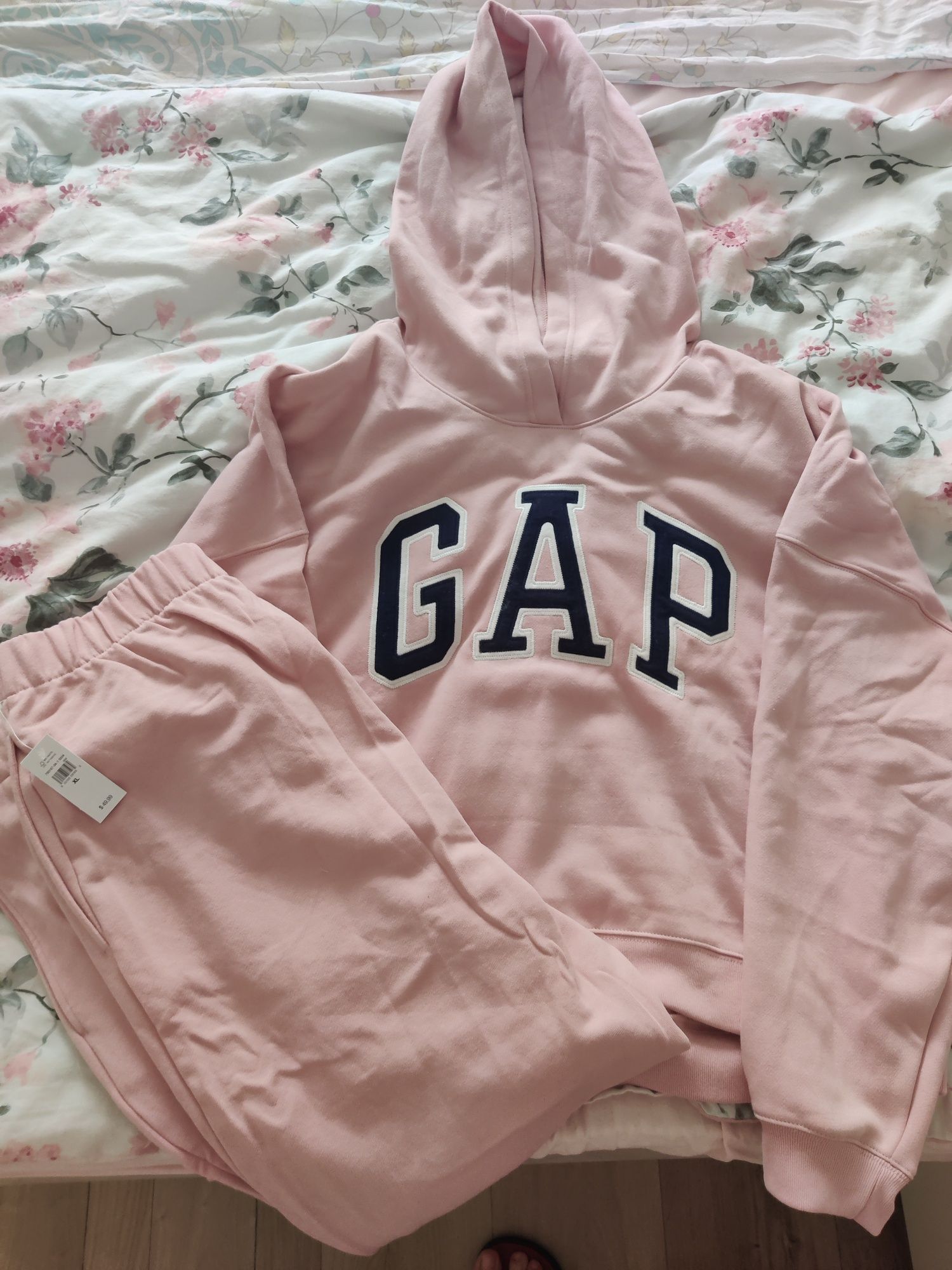 Спортивний костюм GAP