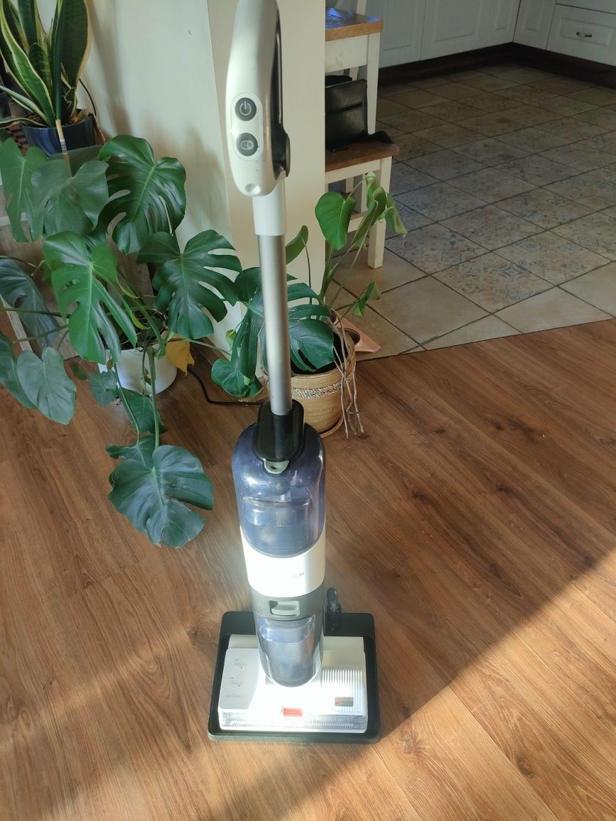 Odkurzacz pionowy Roborock Dyad