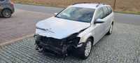 Volkswagen Passat 2.0tdi 140km Uszkodzony jezdny Zarejestrowany w PL
