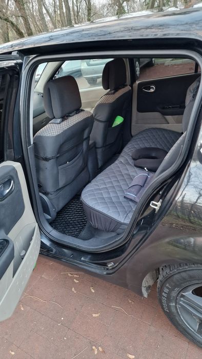 Рено меган 2 в чудовому стані