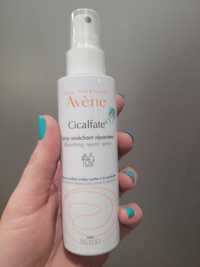 Avene Cicalfate + osuszający spray regenerujący