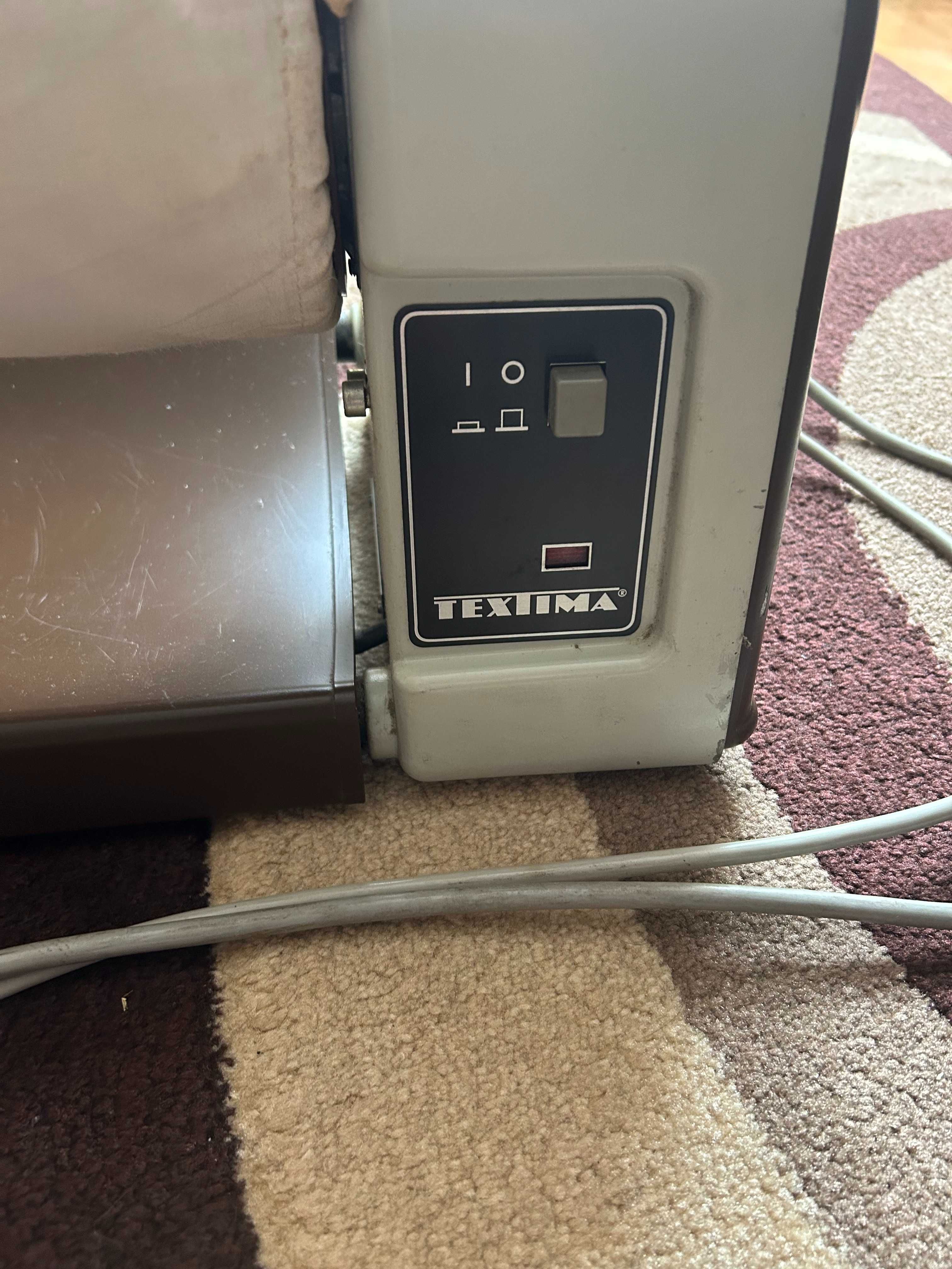 Magiel elektryczny