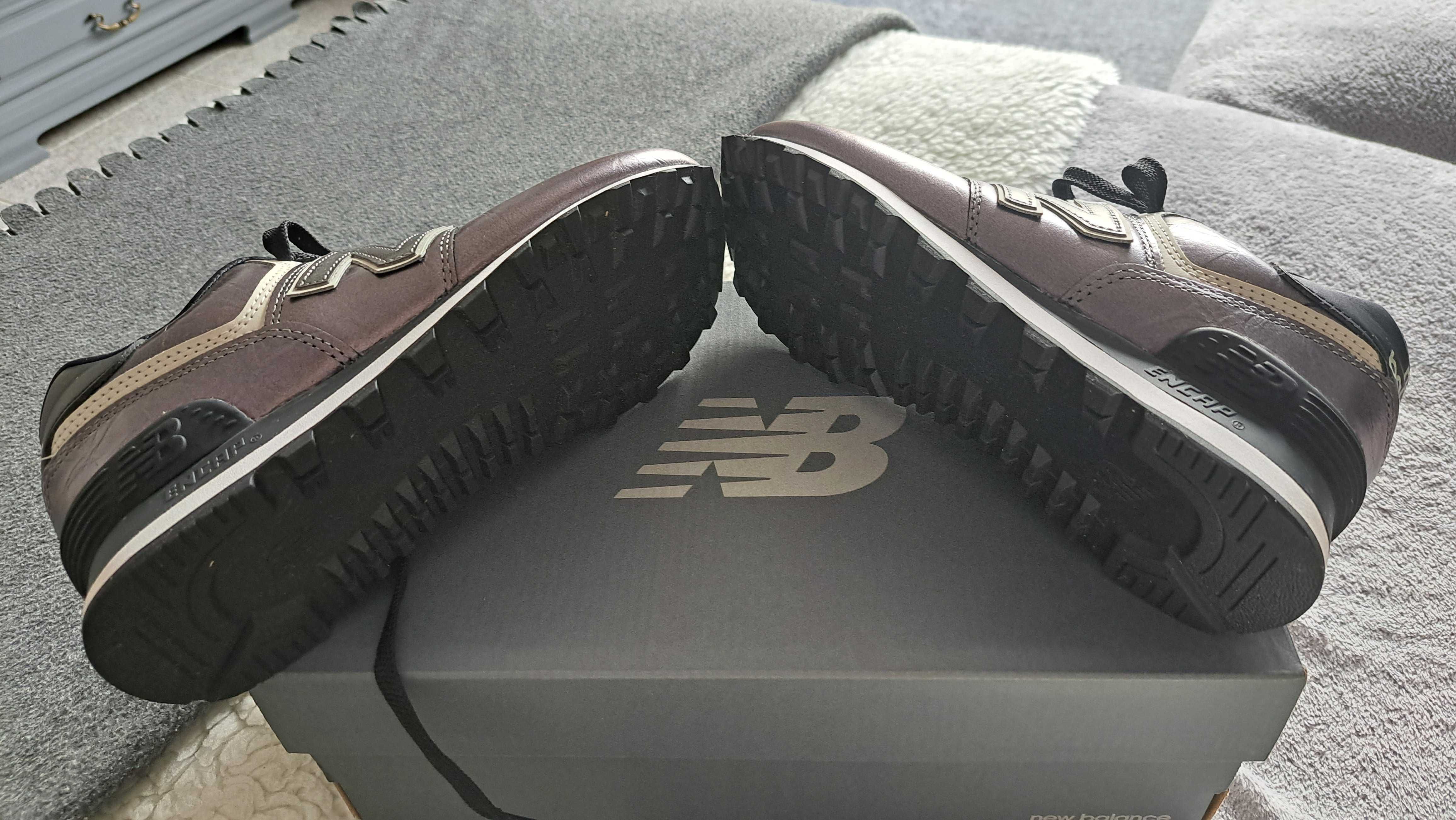 Sapatilhas New Balance