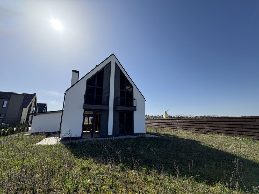 Продаж будинку, білогородка, Київська область, котеджне міст, Villaggo