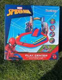 Bestway Marvel Spider-man | Dmuchany wodny plac zabaw 211 x 206 x 127