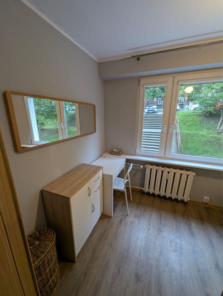 REZERWACJA Wynajmę mieszkanie os. Grunwaldzka 50 m2