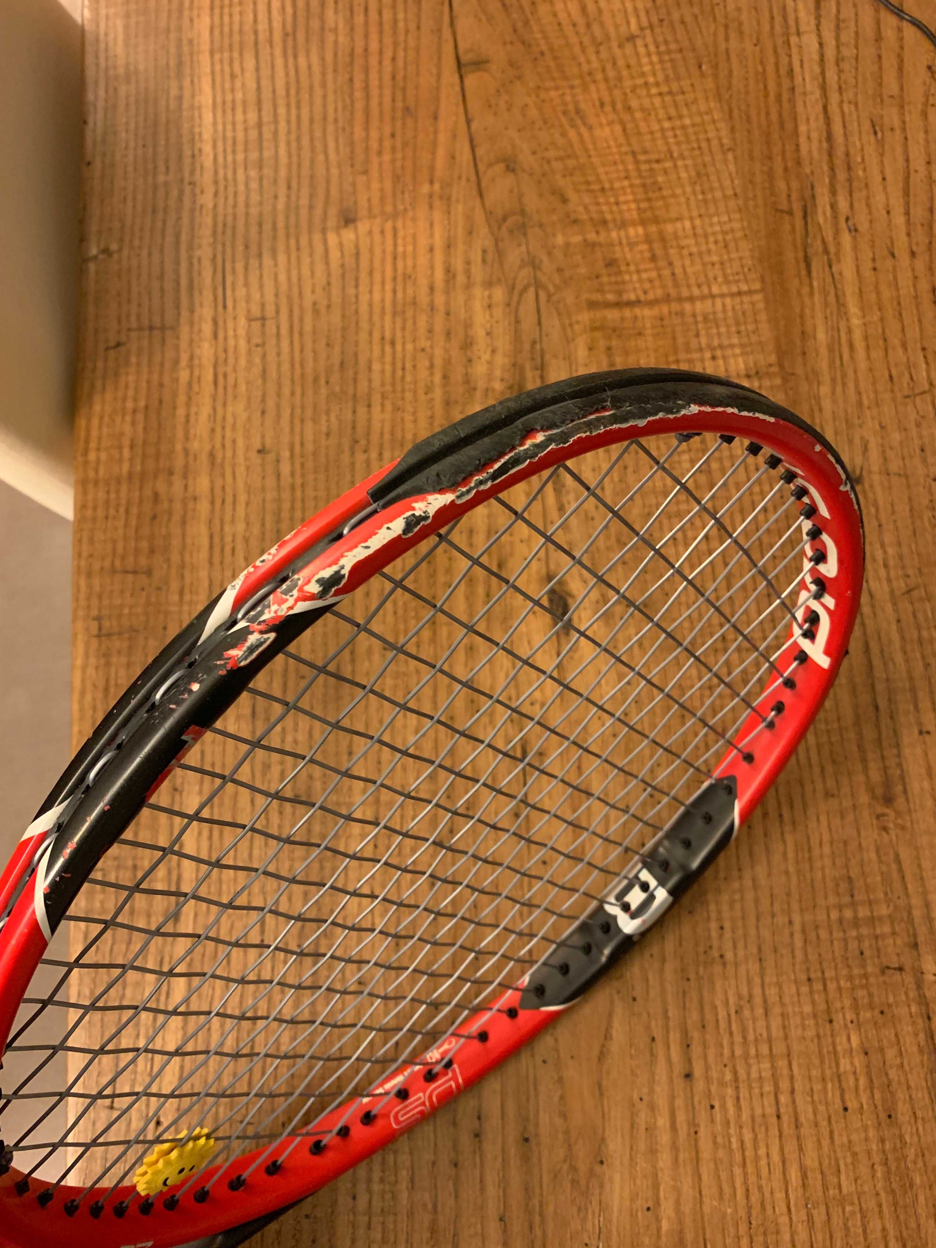 Wilson Pro Staff 97 V10 Ténis