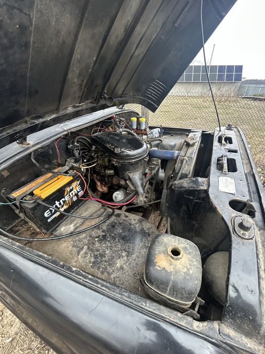 Продам уаз   1500$ торг