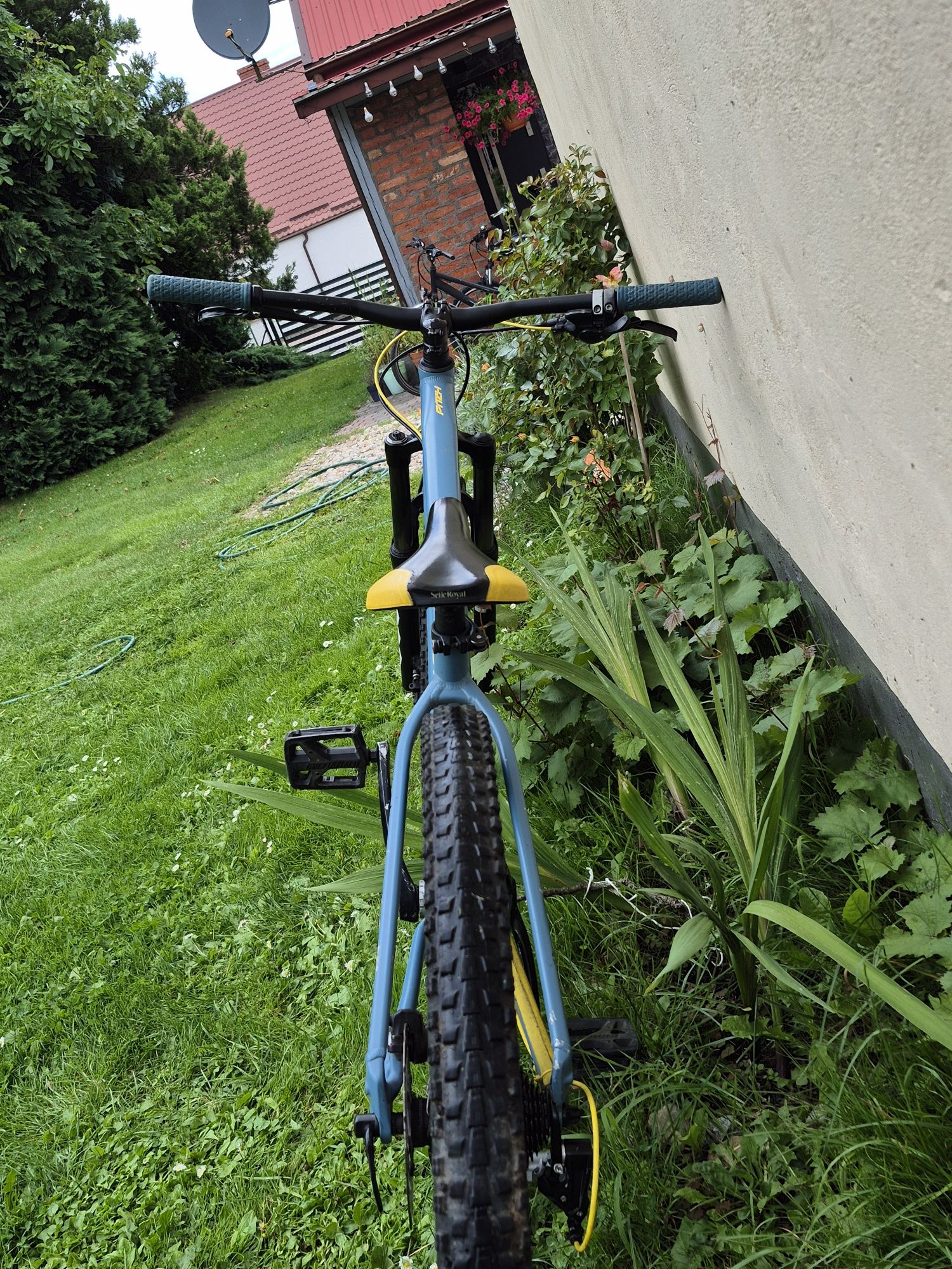 Specialized pitch comp 2x 2019