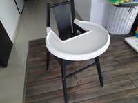 Krzesełko do karmienia Ikea Blames