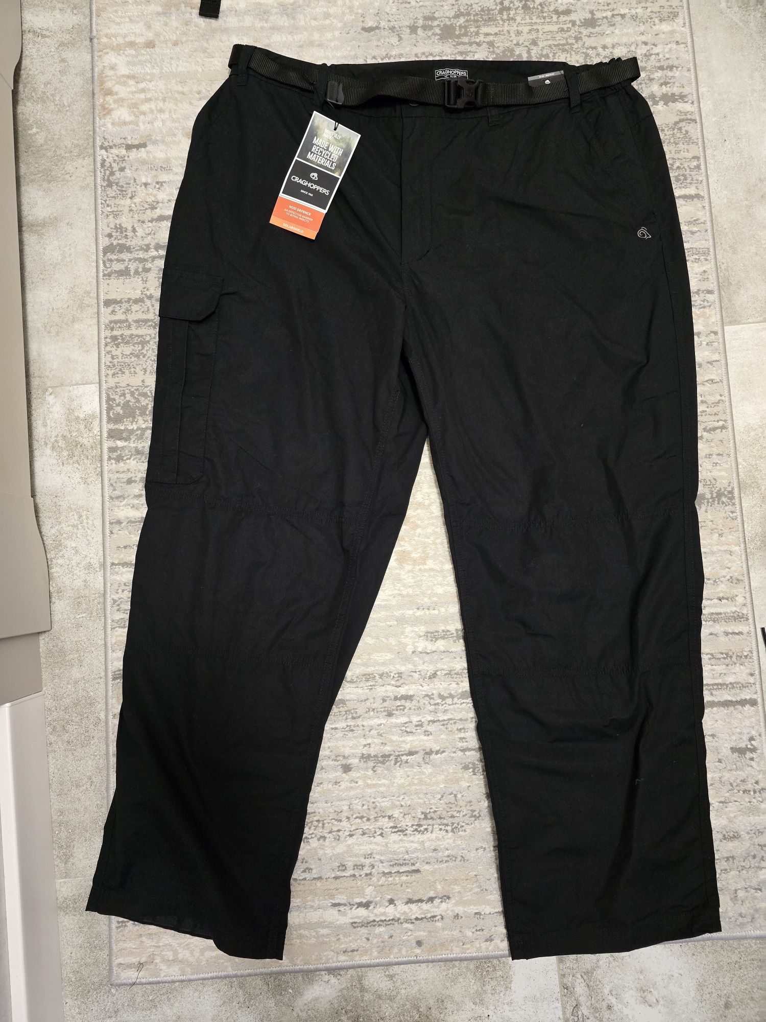 Spodnie Craghoppers Kiwi, rozmiar XXXL