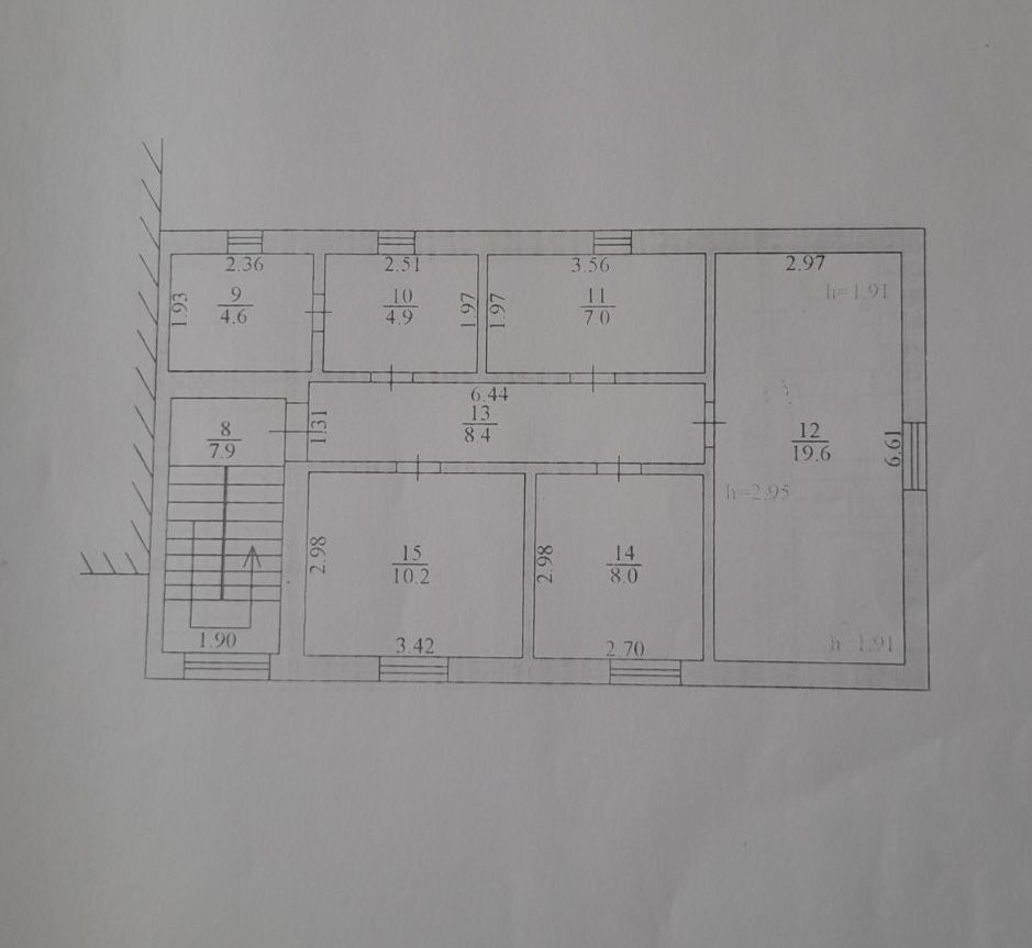 Продаж комерції м.Мостиська